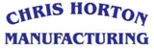 Chris Horton Manufacturing - Engineering & Engineers