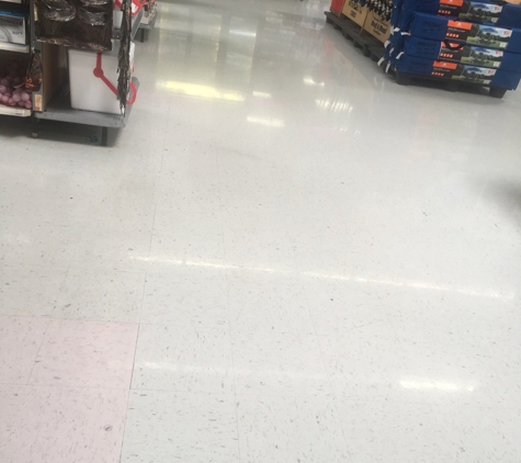 Walmart Supercenter - Pensacola, FL