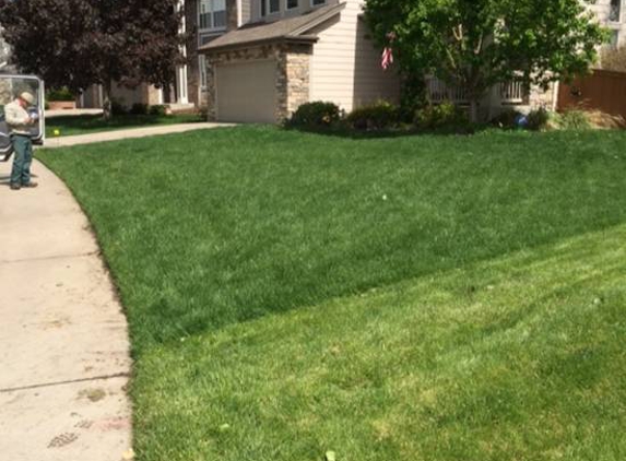 TruGreen Lawn Care - Carpentersville, IL