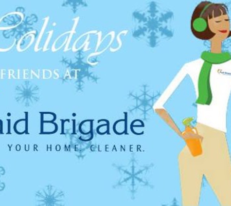Maid Brigade of West Chester, PA - West Chester, PA