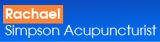 Rachael Simpson Acupuncturist - Acupuncture