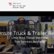 Onsite Truck and Trailer Repair