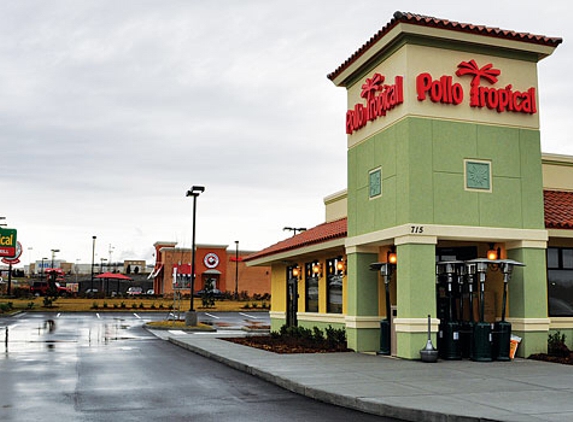 Pollo Tropical - Smyrna, TN