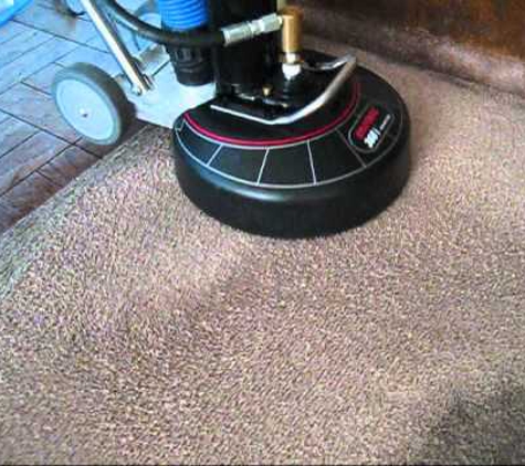 Bravo Carpet & Tile Cleaning - Naples, FL