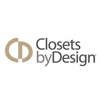 Closets by Design - Whittier gallery