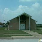 Mount Ararat Missionary Baptist Church