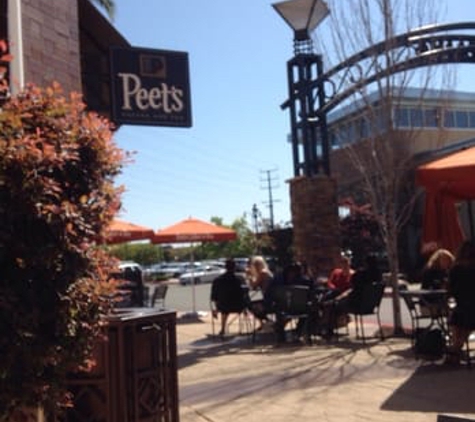 Peet's Coffee & Tea - Roseville, CA