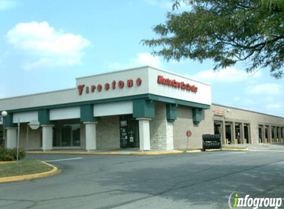 Firestone Complete Auto Care - Des Moines, IA