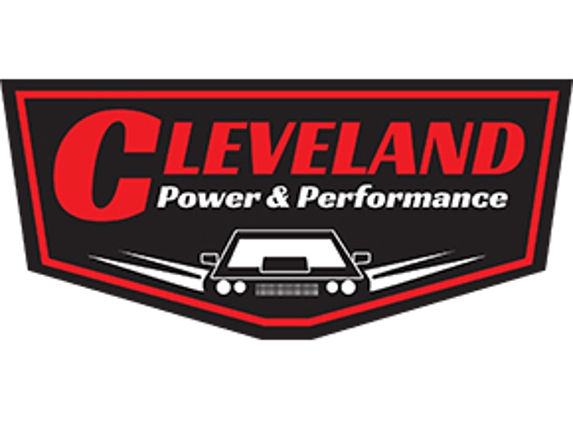 Cleveland Power & Performance - Columbia Station, OH