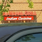 Taj Mahal Grill