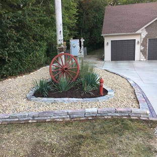 Scenic Solutions Landscaping - Sparland, IL