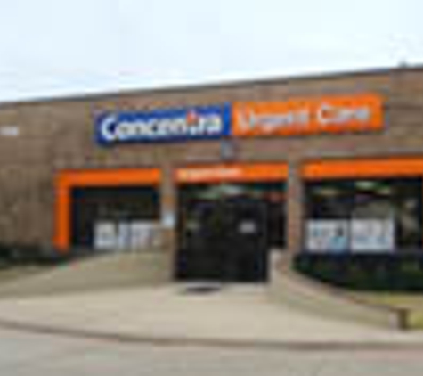 Concentra Urgent Care - Ft Lauderdale, FL