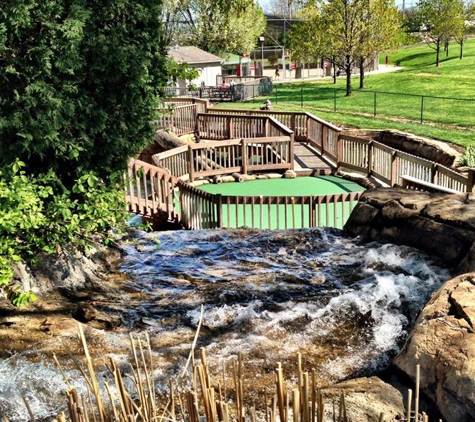 Fairfield Fun Center - Fairfield, OH