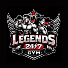 Legends 24/7 Gym