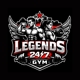 Legends 24/7 Gym