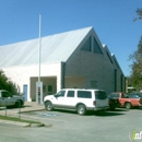 Bastrop Public Library - Libraries