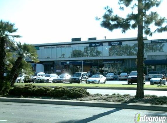 Newport Heights Medical Center - Newport Beach, CA