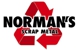 Norman's Scrap Metals