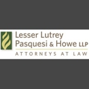 Lesser Lutrey Pasquesi & Howe, LLP - Estate Planning, Probate, & Living Trusts