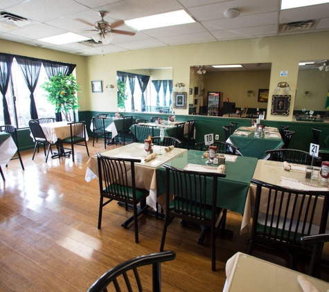 Trappixx Jamaican Restaurant - Cherry Hill, NJ