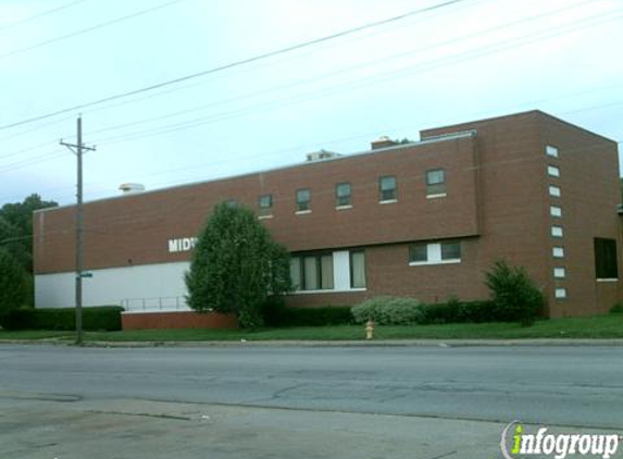 Midwest Box Company, Inc. - Omaha, NE