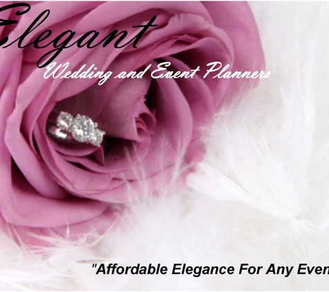 Elegant Wedding and Event Planners - Sarasota, FL