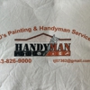 TJ's Painting & Handyman Service gallery