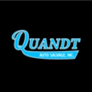 Quandt Auto Salvage - Automobile Parts & Supplies-Used & Rebuilt-Wholesale & Manufacturers