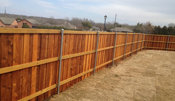 Fischer's Fencing & Handyman Services - Springtown, TX