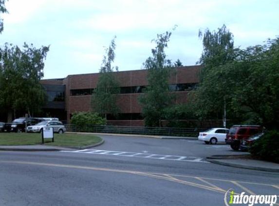 Medical Office Building at UW Medical Center - Northwest - Seattle, WA