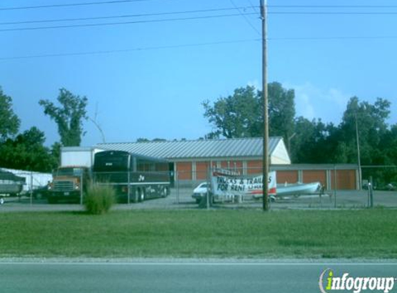 U-Haul Neighborhood Dealer - Collinsville, IL