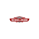 Vic Diesel & Welding - Truck Service & Repair
