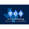 TCS AC & Heating gallery