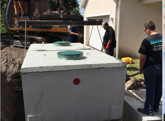 Southwest Environmental Septic Service - Fort Myers, FL