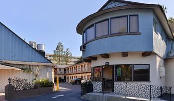 Americas Best Value Inn Rancho Palos Verdes - Rancho Palos Verdes, CA