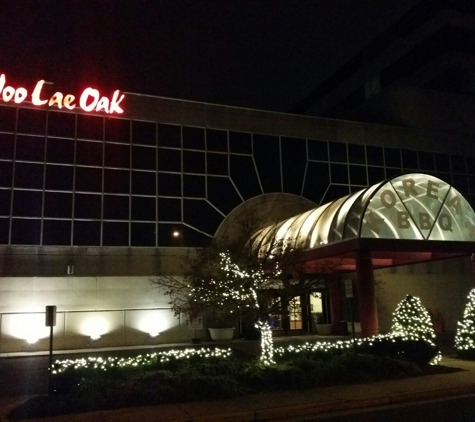 Woo Lae Oak - Vienna, VA