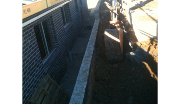 Smart Excavations Pty Ltd - Lakesland, NSW