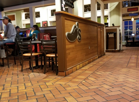 Chili's Grill & Bar - Sandy, UT