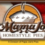 Mama Jo Homestyle Pies