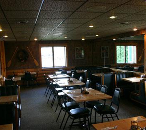 Merlin's Family Restaurant - Princeton, MN