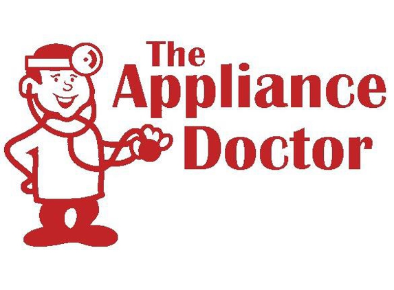 Appliance Doctor Inc The - Marietta, GA