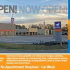 Quick Lane Tire & Auto Center