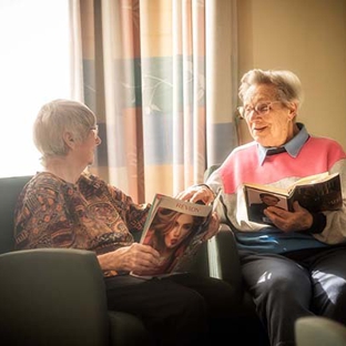 Resthaven Mount Gambier - Mount Gambier, SA. Nursing Homes - 4