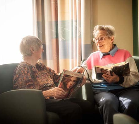 Resthaven Craigmore - Craigmore, SA. Nursing Homes - 4