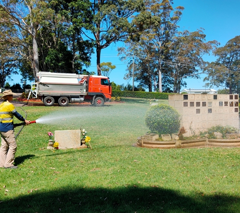 Mustard Seed Services