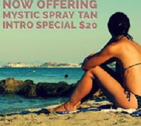 Bliss Tanning Studio - Traverse City, MI