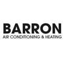 Barron Air Conditioning & Heating - Air Conditioning Contractors & Systems