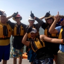 Sea Scout Base Galveston - Seafood Restaurants