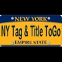 NY Tag & Title To Go