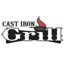 Cast Iron Grille - Bar & Grills